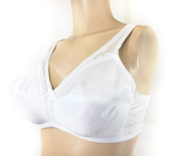 NWT Soft Full Coverage Shine WIRE FREE Plus size Bra