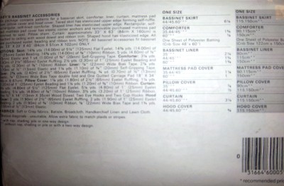 The Jospice Mattress Cover Image - The Shroud of Turin Website