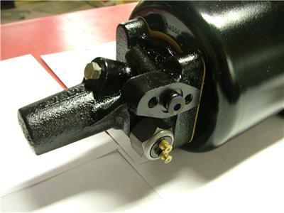 1956 56 Buick Super Special Roadmaster Rebuilt Delco Brake