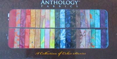 Anthology batik strip sorry Phrase, anthology batik strip were
