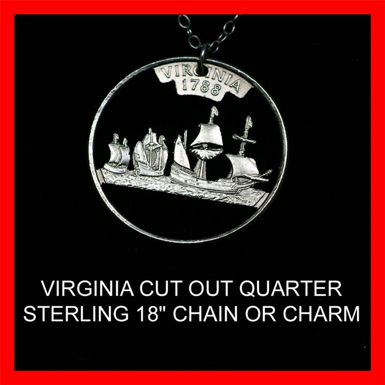 Virginia Coin