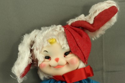 rushton star creation bunny
