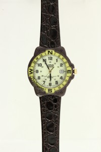 tch Lorus Sport Trailmaster Water Resist 50M C