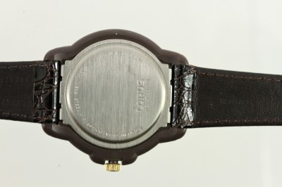 tch Lorus Sport Trailmaster Water Resist 50M C