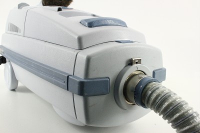 LUX Electrolux LEGACY Aerus Canister Vacuum Cleaner Sidekick