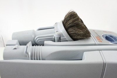 LUX Electrolux LEGACY Aerus Canister Vacuum Cleaner Sidekick