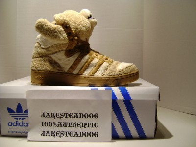 lil wayne teddy bear adidas. girlfriend The sneakers Lil Wayne wore on lil wayne teddy bear adidas.