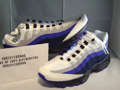 dallas cowboys air max 95