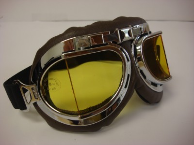 Honda motorcycle eyeware