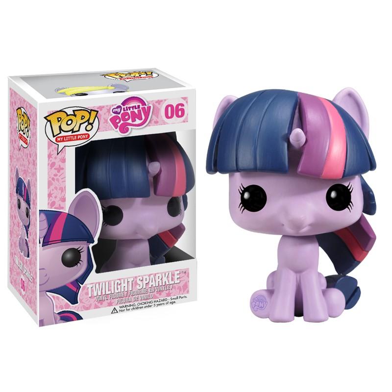 Купить Игрушки-герои детского мультсериала "дружба-это чудо" MLP ! в ...