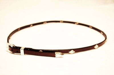Western Hat Bands