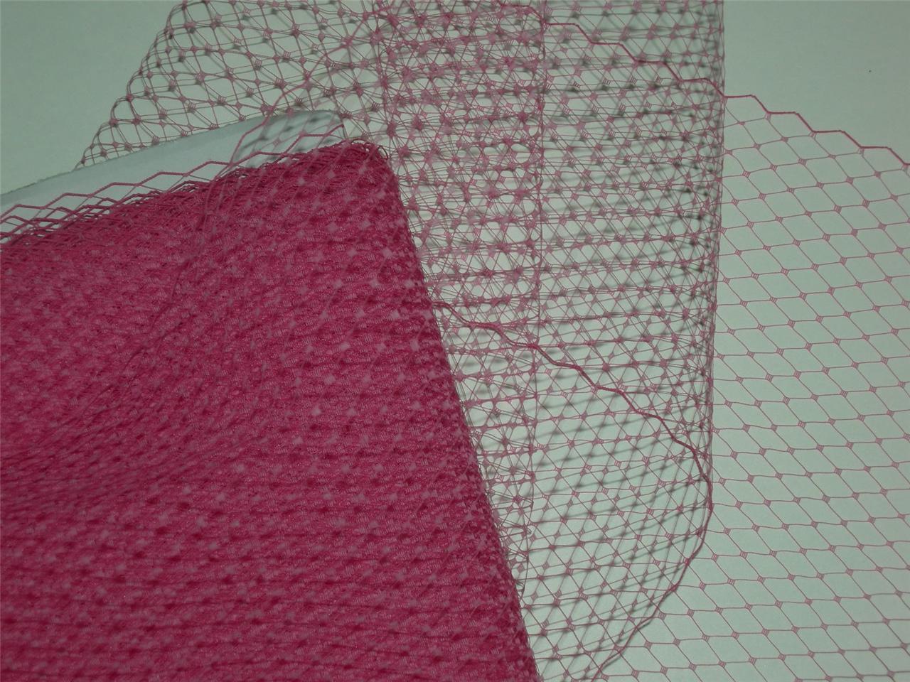 Wedding veil netting fabric clearance