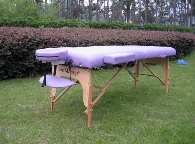 77" Long 4" Pad Portable Massage Table Spa Tattoo Bed on eBay.ca (item 260599976327 end time 