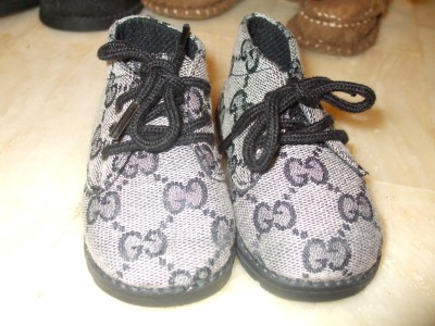 Baby Walker Shoes on Gucci Girls Toddler Walking Shoes Nwot Cute 2 2 5