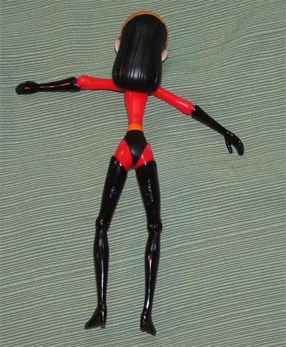 incredibles nesting dolls