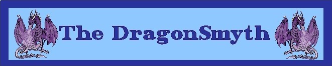 Dragon Cave Welcome Splash