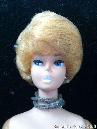 Help Identifying Bubble Head Barbie Coloring TIA - The eBay Community