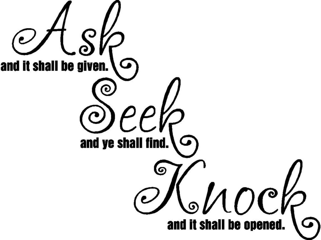 bible quotes clipart - photo #9