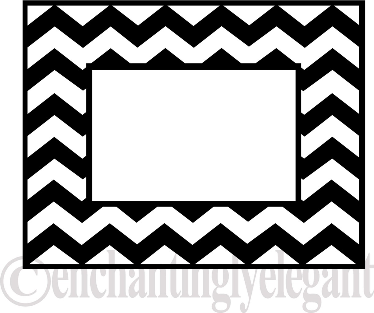 25 best ideas about newsletter templates word on chevron border chevron pattern template for word