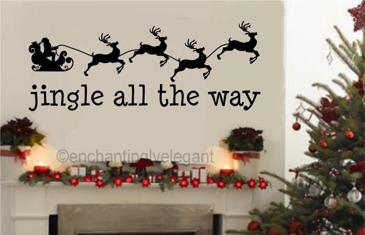 Jingle All The Way Quotes. QuotesGram