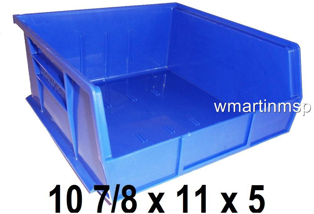 30235 Parts Bins Storage Heavy Duty Akro Mil Akro Mils 6 per