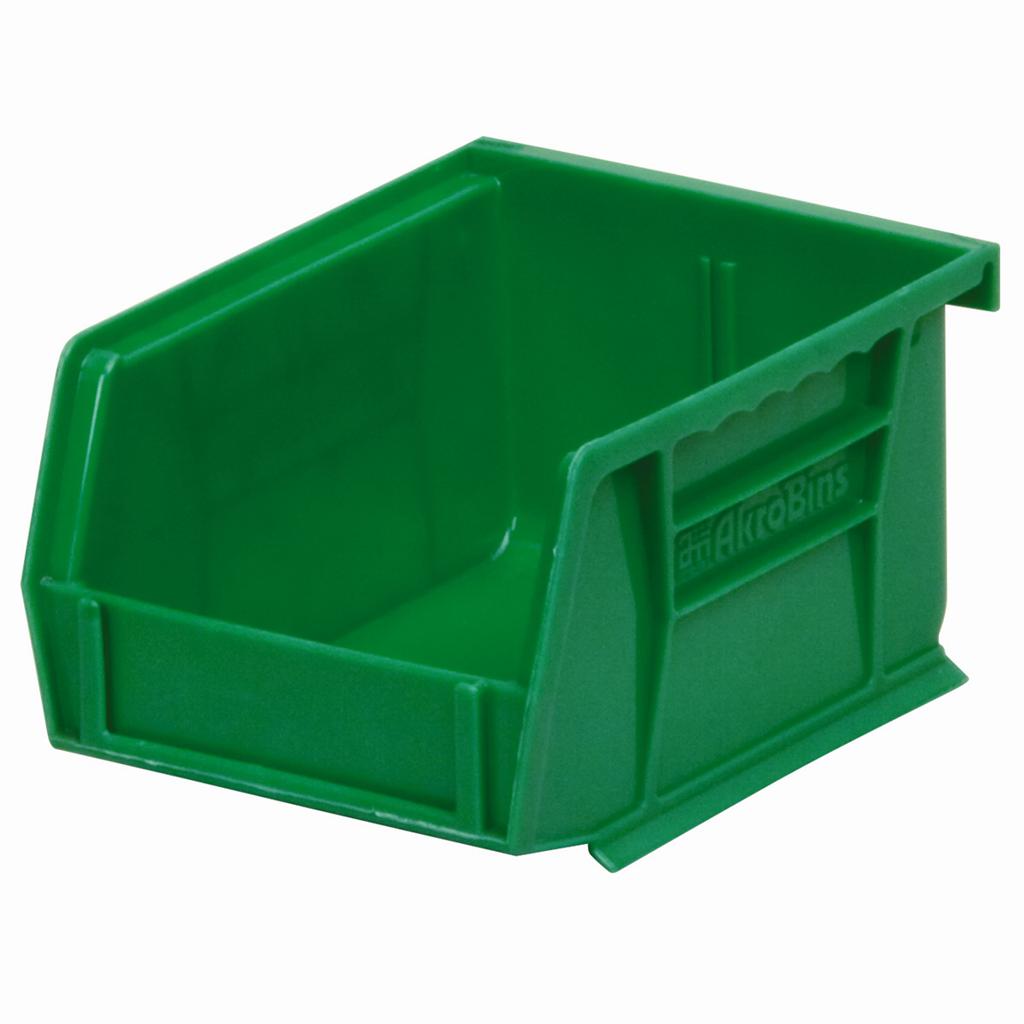 30220 PARTS BINS STORAGE HEAVY DUTY AKRO MIL AKROMIL 24 PER