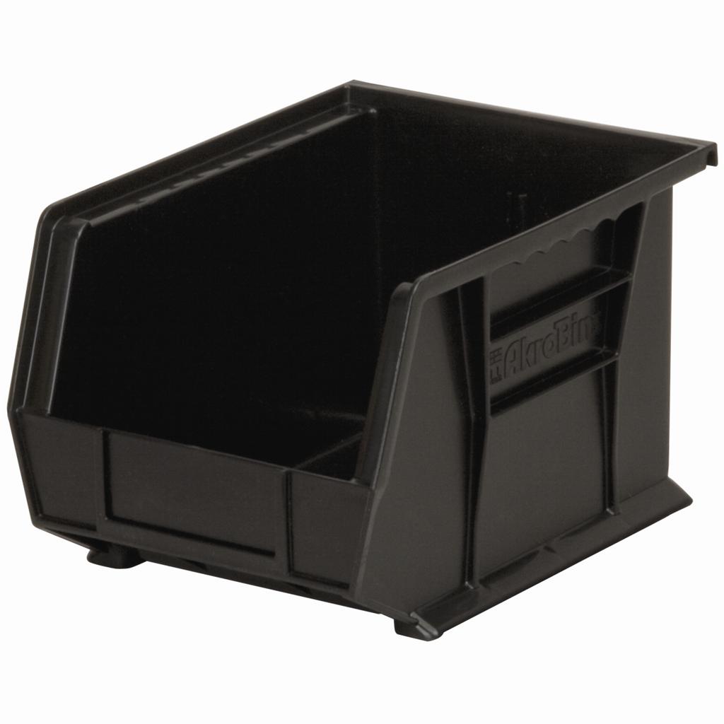 30239 PARTS BINS STORAGE HEAVY DUTY AKRO MIL AKROMILS 6 PER