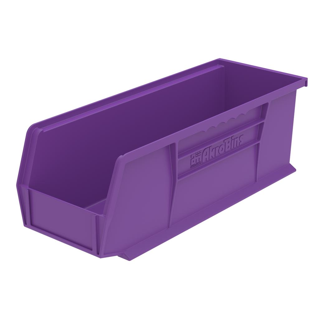 30234 PARTS BINS STORAGE HEAVY DUTY AKR0 MIL AKROMILS 12 PER