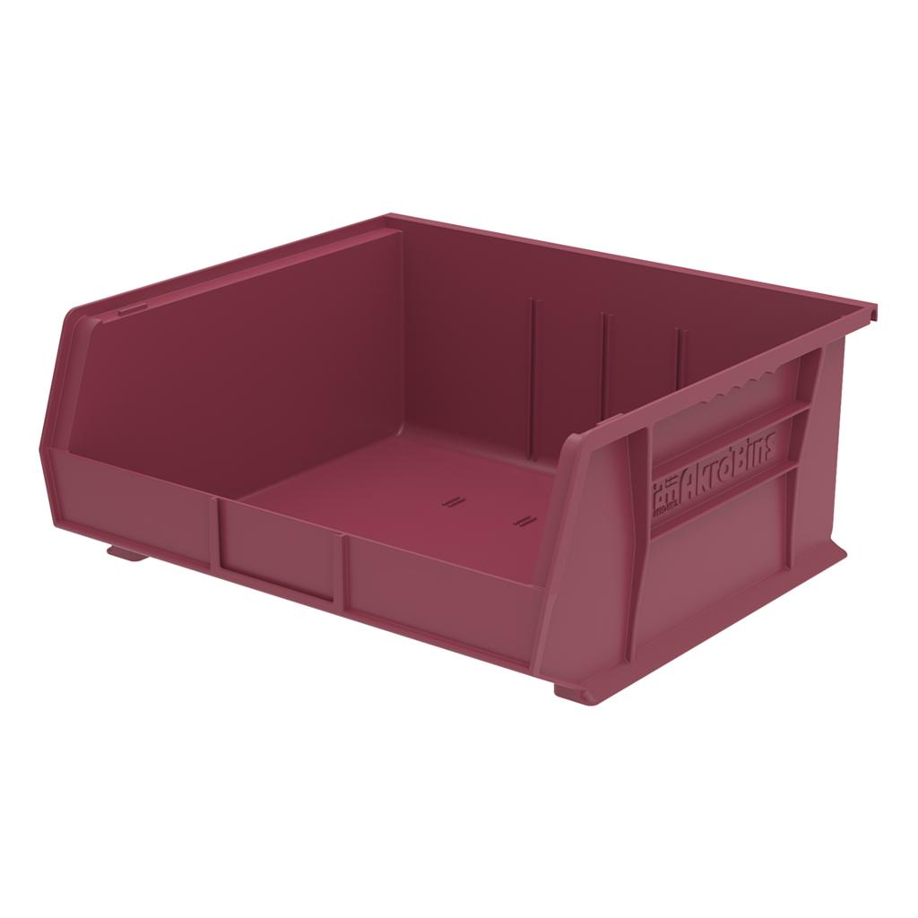 30250 PARTS BINS STORAGE HEAVY DUTY AKRO MIL AKROMILS 6 PER