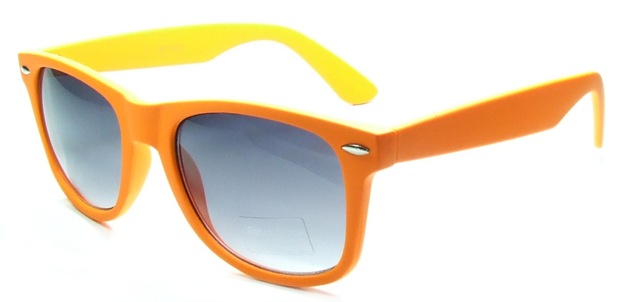 Candy Coloured Fun Funky Sunglasses 100 Uv400 Protection Mens Womens