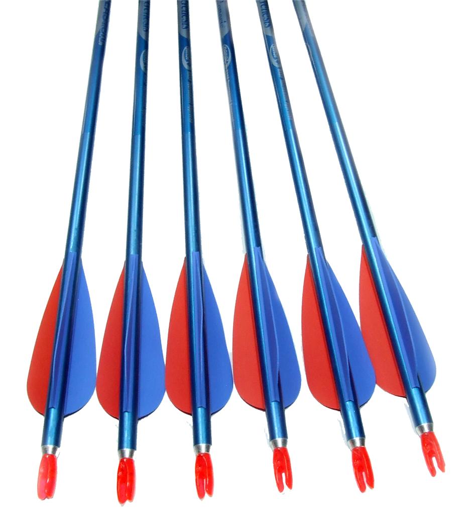 New Easton Genesis 1820 Archery Arrows Recurve Compound Bow Quiver