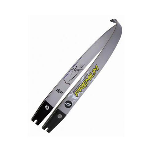 New-SF-Sebastion-Flute-Premium-Recurve-Fiber-Wood-Bow-Limbs-20-24-28-lbs-ILF