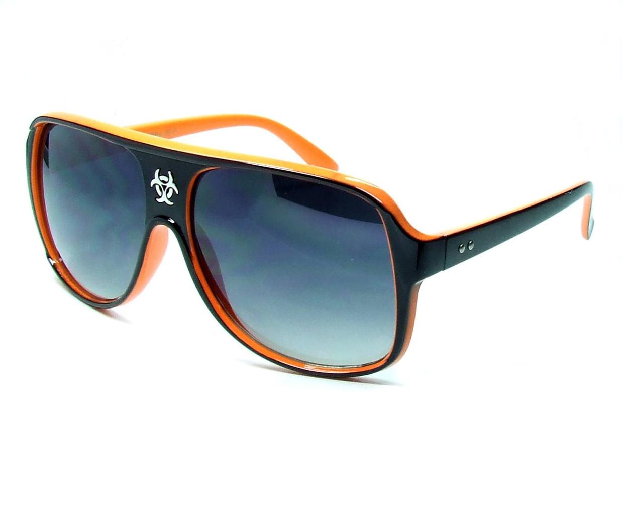 New GEEK Cheap Designer Fashion Sunglasses Black Mirror Lens UV400 Mens Womens