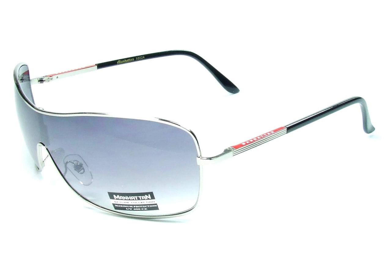 metal frame wrap around sunglasses