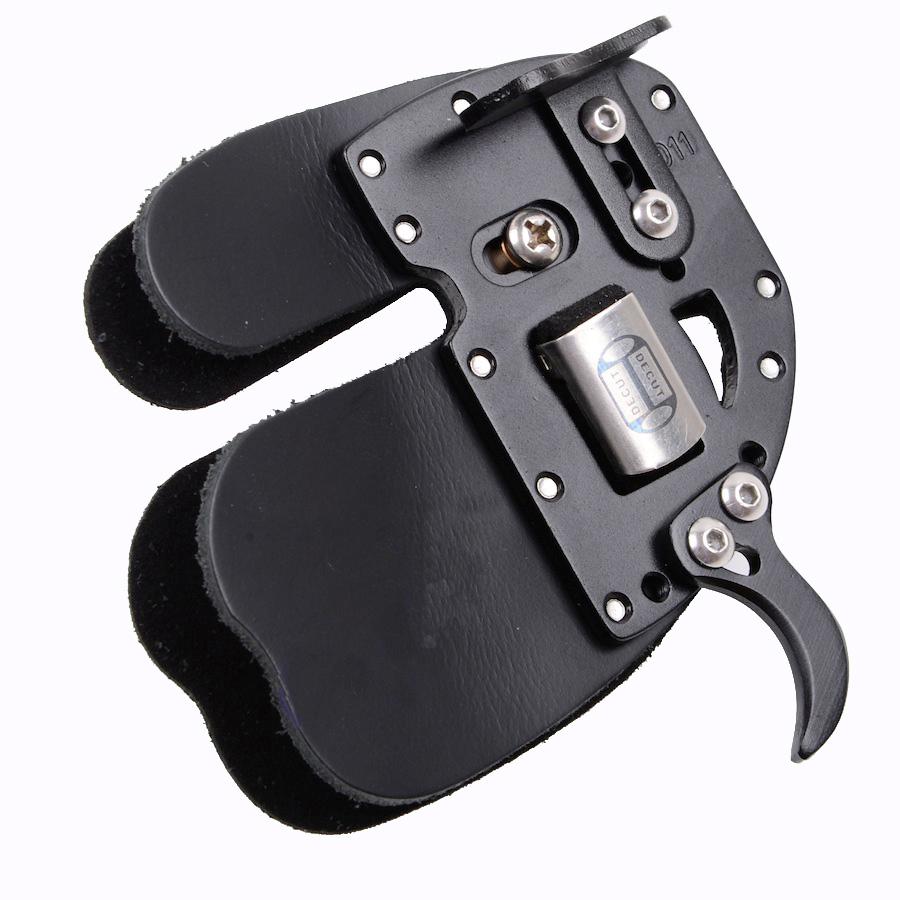 Decut Archery Finger Tab at Donald Rodriguez blog