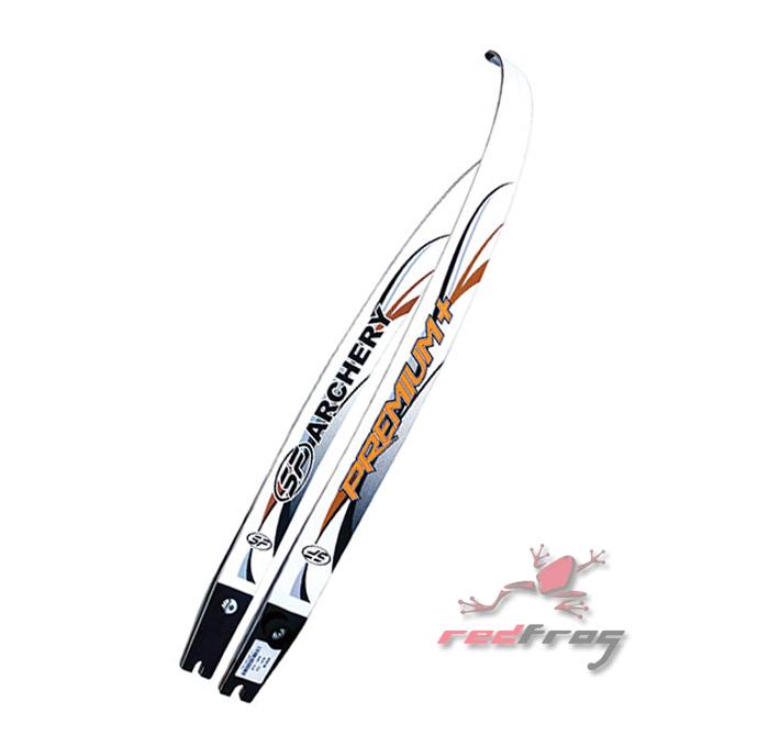 New SF Archery Premium+ Recurve Take Down Bow Limbs ILF 20lbs 24lbs 28lbs