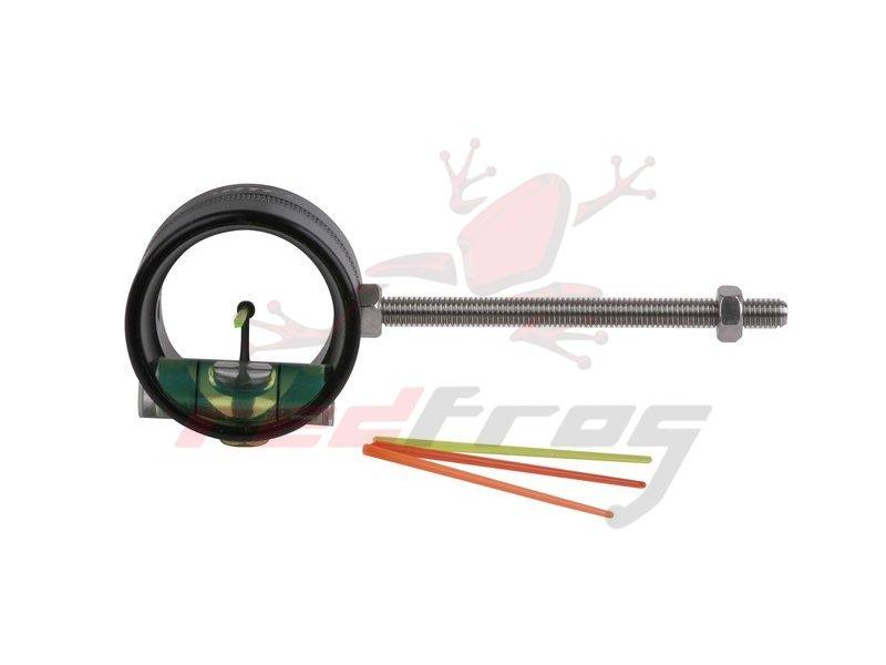 Cartel Archery Compound Bow Sight Scope Viewer 6 8 x Magnification Black RH LH eBay