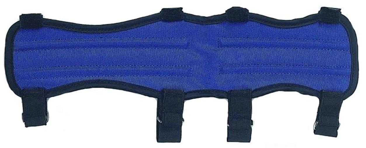 New Cartel Archery Hunter 201 Adult Long Arm Guard Armguard Recurve Bow