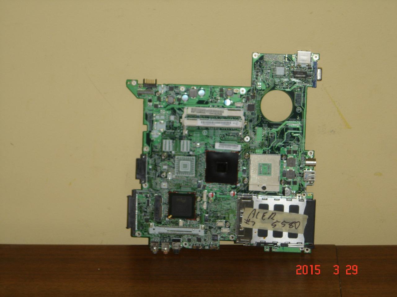 Hannstar K Mv 4 94v 0 Motherboard Hannstar K Mv 4 94v 0 Motherboard