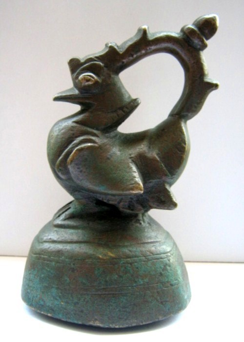 Opium Weights