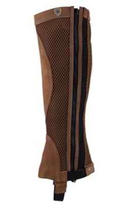 terrain half chaps