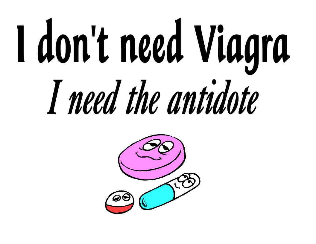i dont need viagra but want to try it