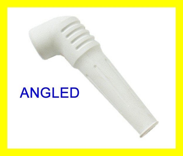 RUBBER/CHROME TAP SWIRLS ANTI SPLASH PREVENTORS eBay