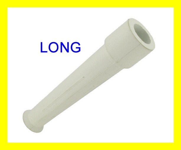 RUBBER/CHROME TAP SWIRLS ANTI SPLASH PREVENTORS eBay