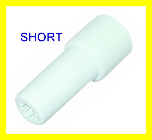 RUBBER/CHROME TAP SWIRLS ANTI SPLASH PREVENTORS eBay