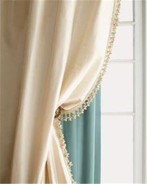 100 Pure Silk Taffeta Fabric Off White Creamtaf169