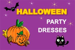 Shop for Girls Halloween Party Dresses at Color Me Happy Boutique!