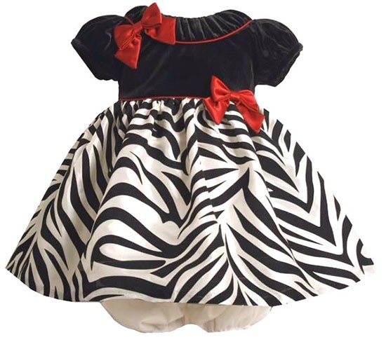 Shop by category Baby Girl Heather Grey Zebra Dress by Gymboree. 55% cotton/45% polyester French terry, Buttons in back, Elastic waist with tie, Features screenprint with 3D fringe accents, Front pockets, Approximately knee length and Machine wash; imported. GYMBOREE REWARDS. Get in on the good stuff.