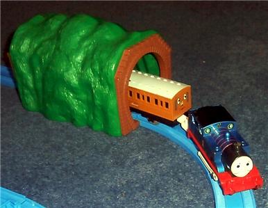 tomy steam thomas