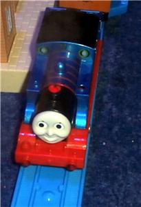 tomy steam thomas